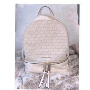 Michael Kors backpack
